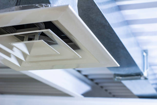  Strathmore, CA Airduct Cleaning Pros