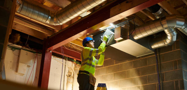 Best Commercial HVAC Duct Cleaning  in Strathmore, CA
