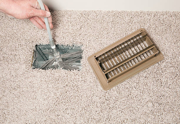 Best Air Duct Cleaning Near Me  in Strathmore, CA