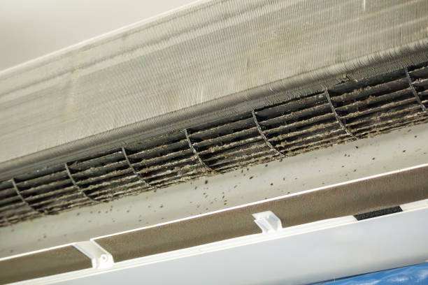 Best HVAC Air Duct Cleaning  in Strathmore, CA