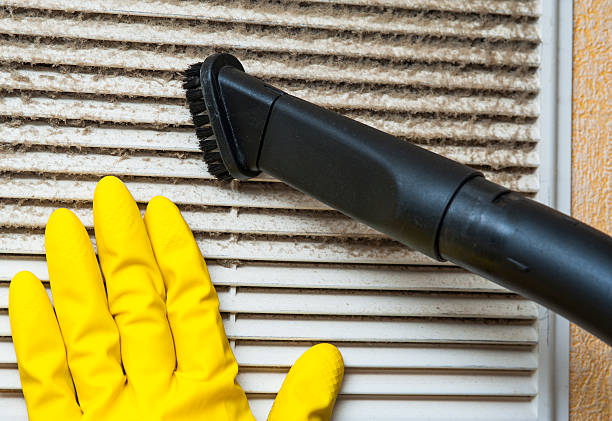 Best Home Air Vent Cleaning  in Strathmore, CA