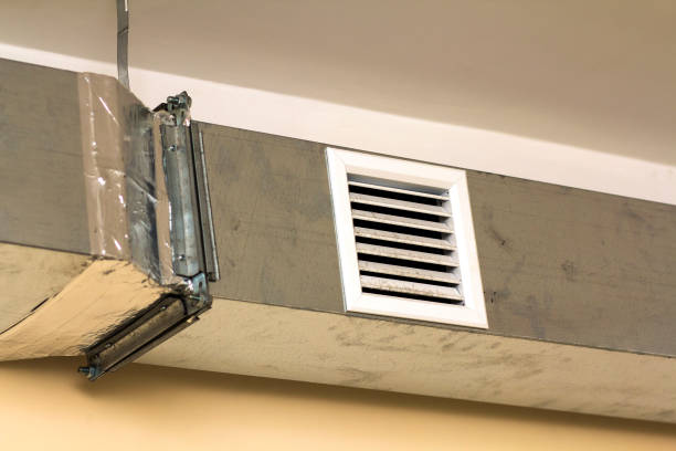 Best Duct Cleaning Specialists  in Strathmore, CA